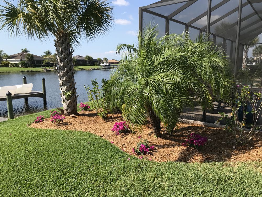 Northern Edge Lawn And Landscape