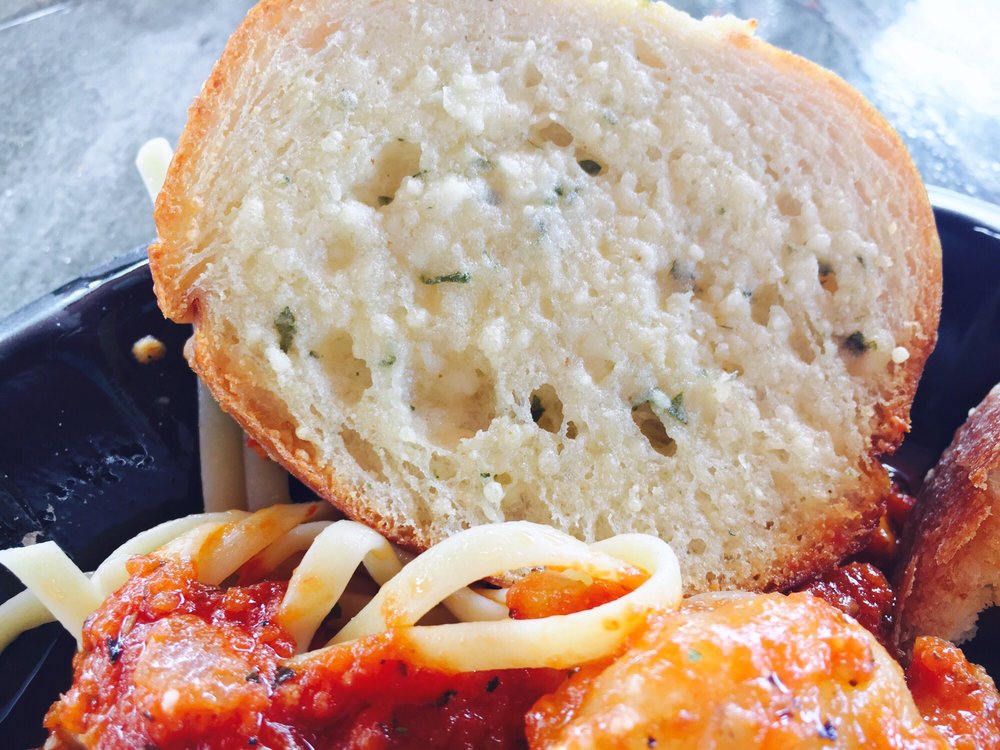 Spaghettini 106 Photos & 146 Reviews Italian 66200 Kam Hwy