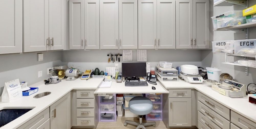 Hygiene Professional Cleaning Service