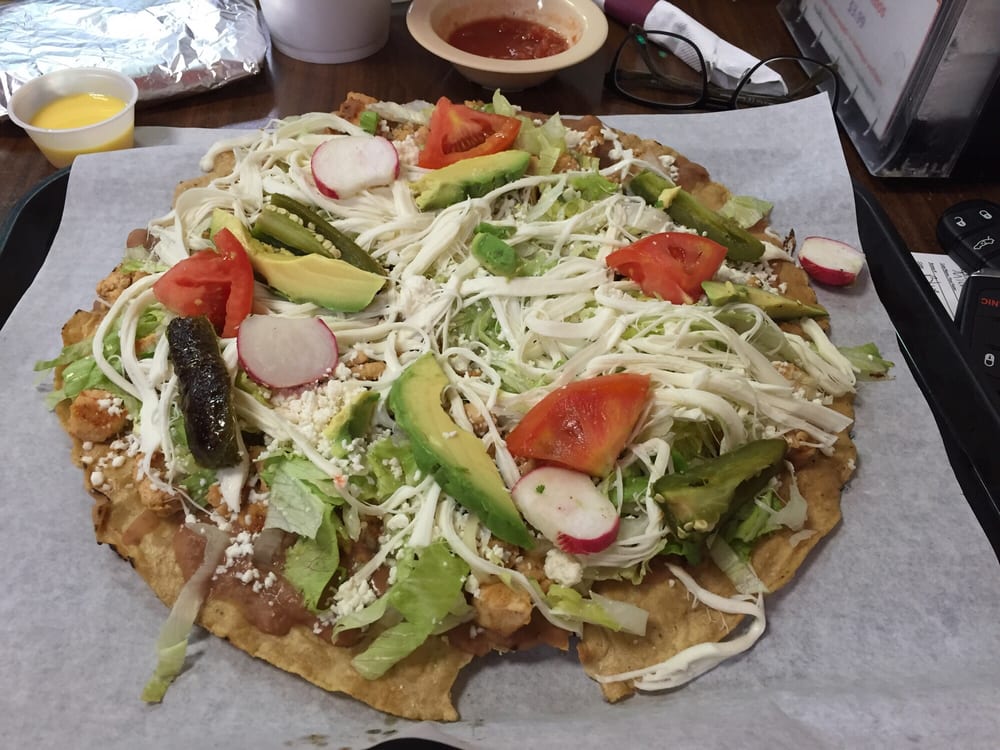 Taquería La Oaxaqueña 150 Photos & 175 Reviews Mexican 605 Mt