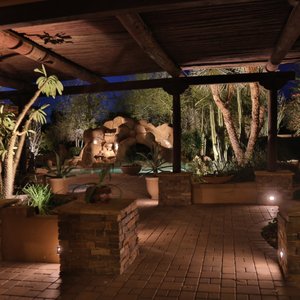 Desert Landscape Lighting 43 Photos Reviews Desert Landscape Lighting 43 Photos Reviews