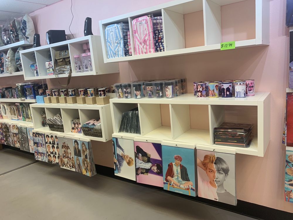 K Pop Pink Store 72 840 Highway 111 D147 Palm Desert Ca 92260 K Pop Pink Store 72 840 Highway 111 D147 Palm Desert Ca 92260