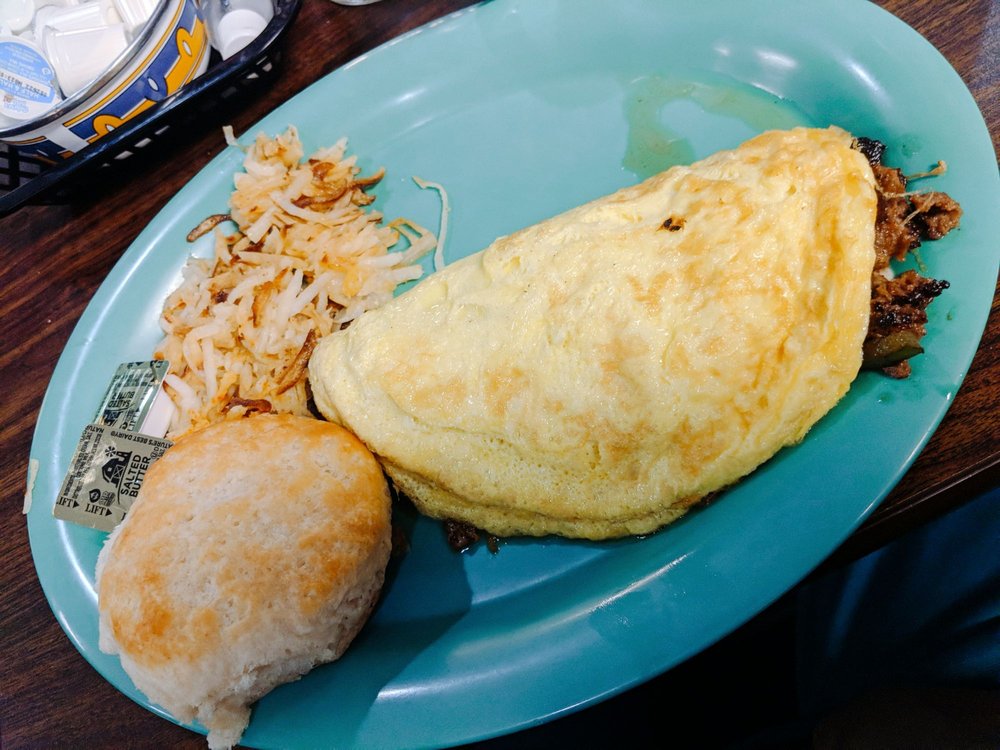 Rise & Shine Diner