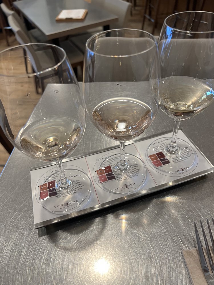 Vino Volo
