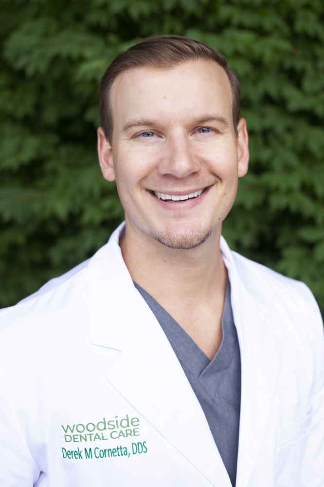 image of business Woodside Dental Care