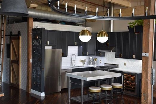 Master Countertops