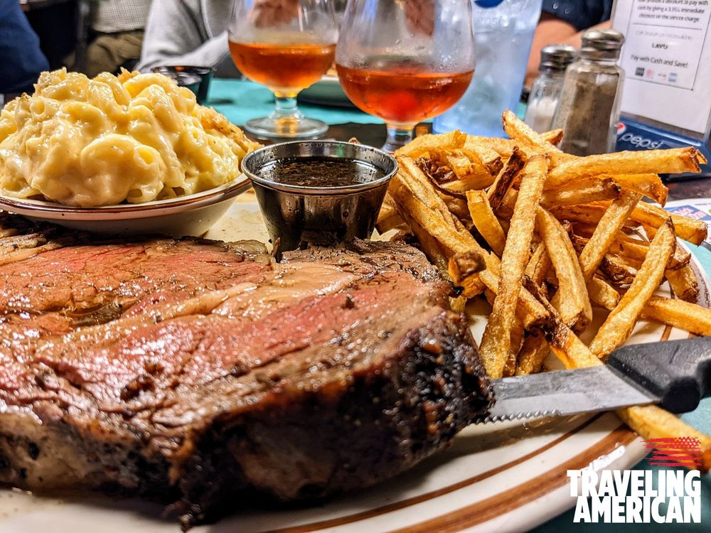 JB's Bar & Grill