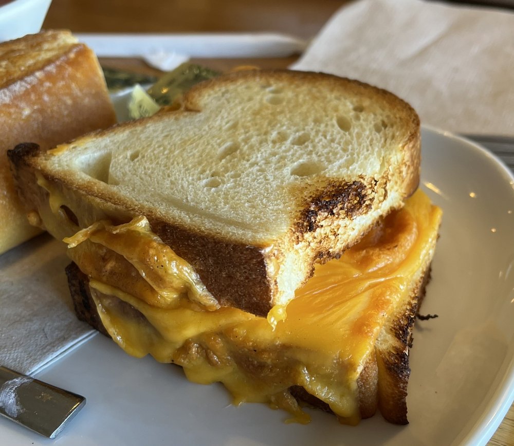Panera Bread