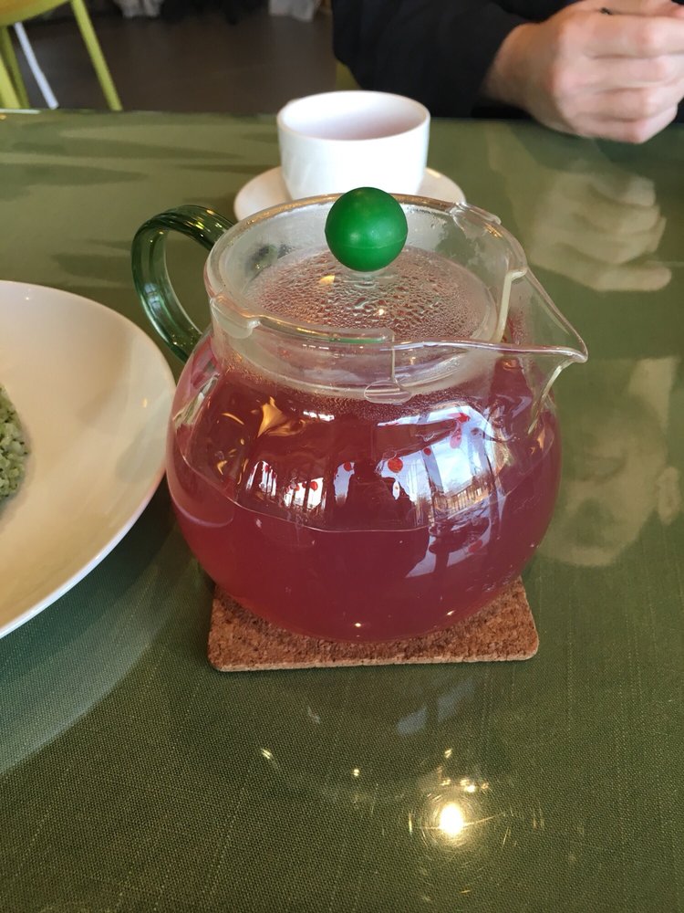 Water Drop Teahouse 51 Photos Vegetarian 12550 Jebbia Ln