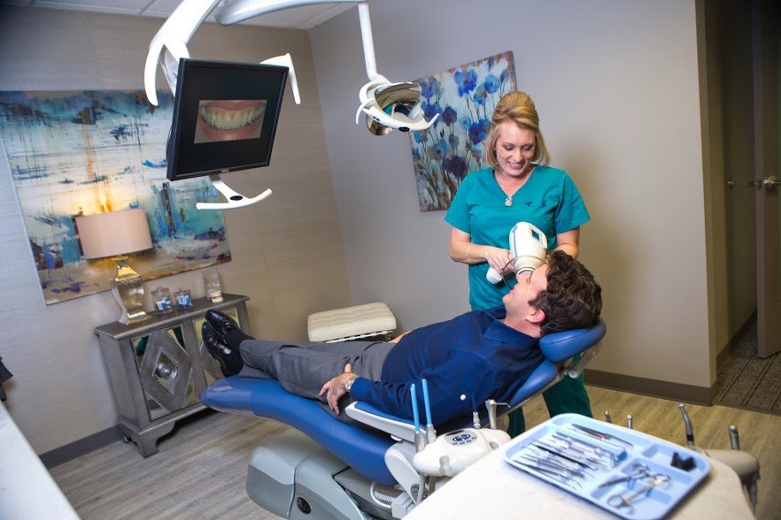 image of business Refresh Dentistry