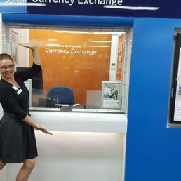 American Express Foreign Exchange Currency 153 155 Photo Of American Express Foreign Exchange Bunbury Western Australia