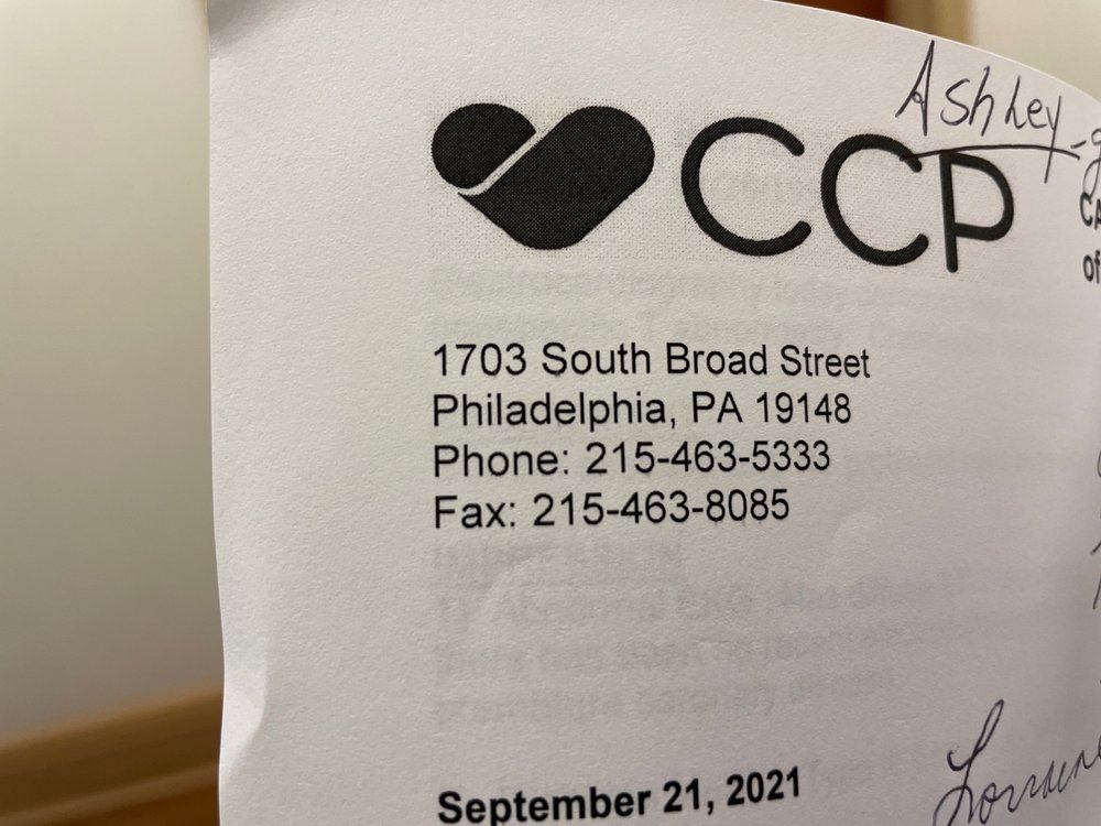 Cardiology Consultants of Philadelphia