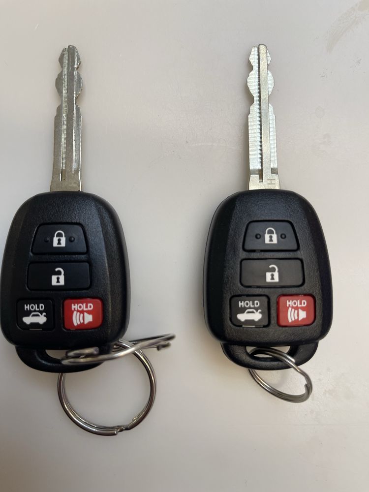 Quick Auto Locksmith