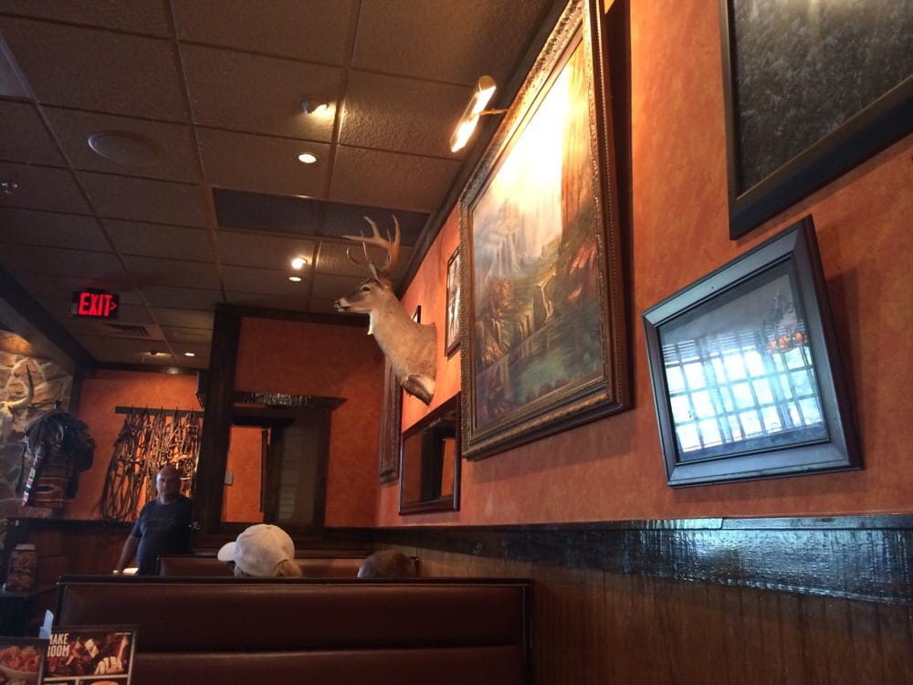 LongHorn Steakhouse 58 Photos & 65 Reviews Steakhouses 300 W Main