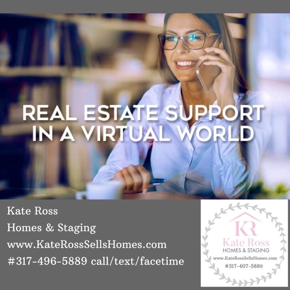 Kate Ross - Coldwell Banker Residential Brokerage
