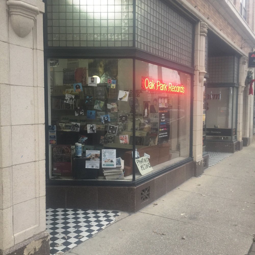 Best Suburban Chicagoland Record Stores (Suburbs Only) Yelp
