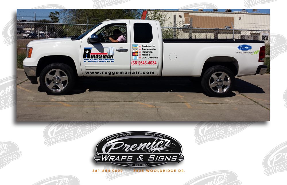 image of business Roggeman Air Conditioning & Refrigeration