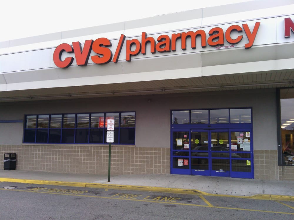 CVS Pharmacy CLOSED Pharmacy 668 West Sunrise Hwy, Baldwin, NY