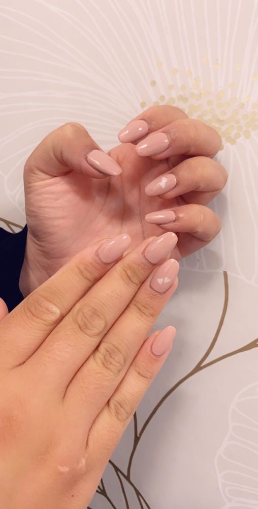 Platinum Nails gift card