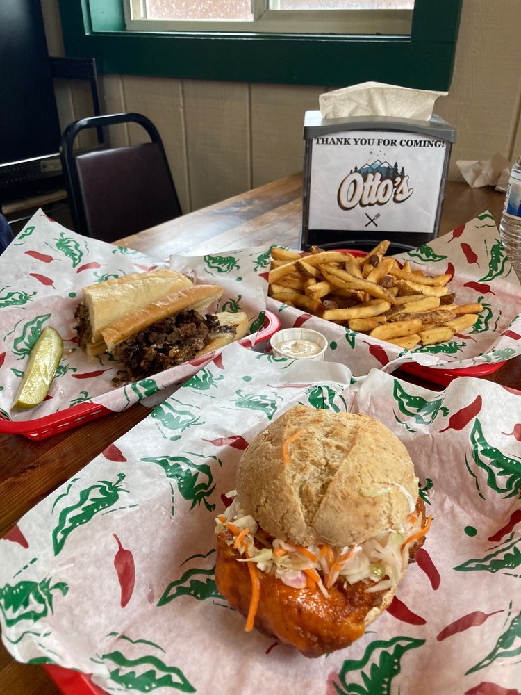 Otto’s
