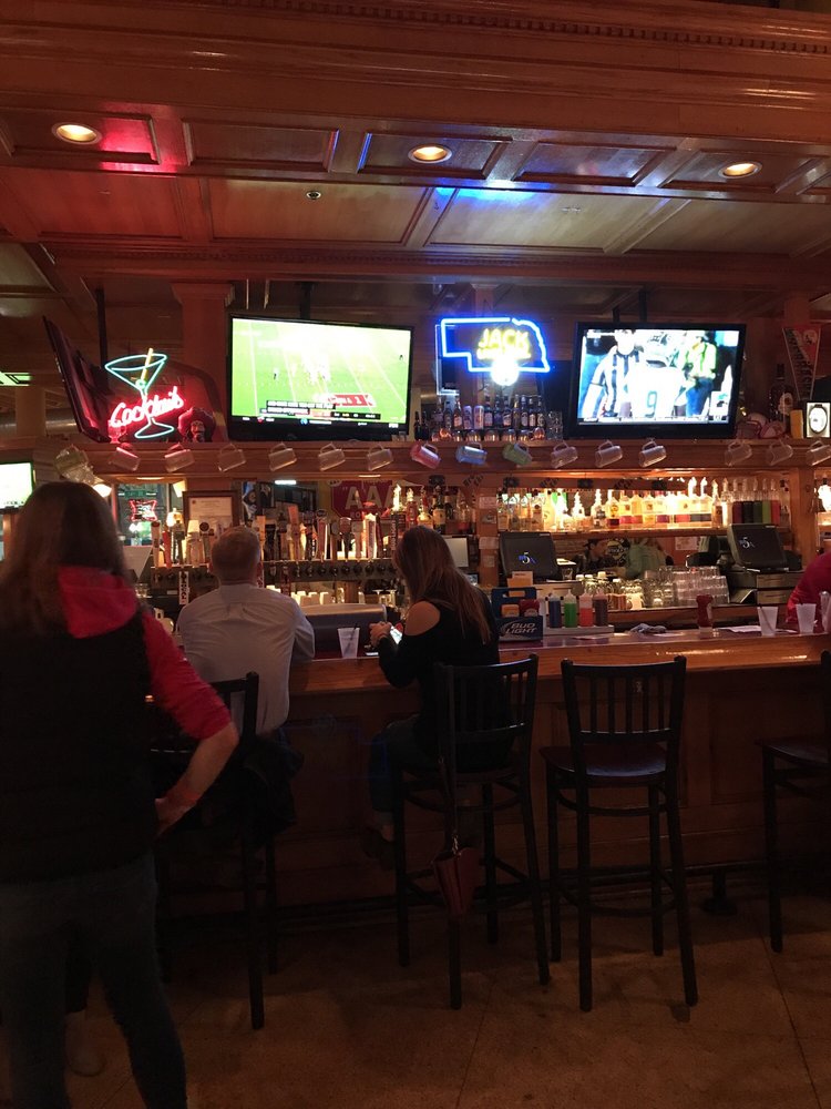 Brothers Bar & Grill 10 Reviews Sports Bars 1339 O St, Lincoln