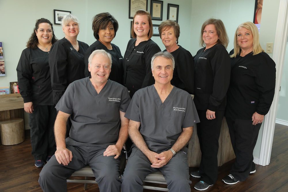 image of business Alvin Dental Care