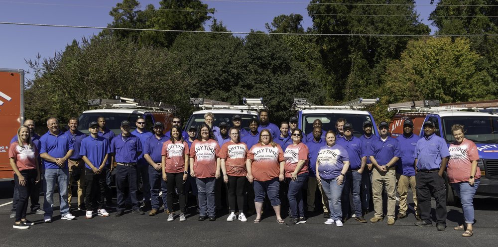 image of business Anytime Heating, Cooling & Plumbing
