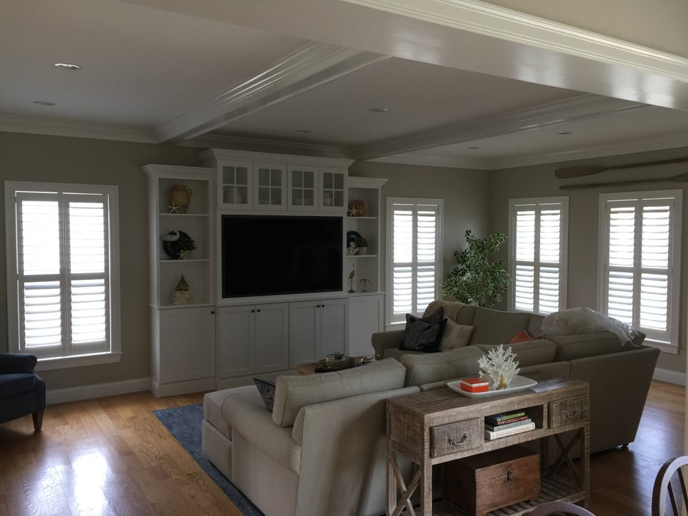 Tampa Blinds and Shutters