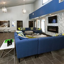 Photo Of The Modern Apartment Homes Photo Of The Modern Apartment Homes