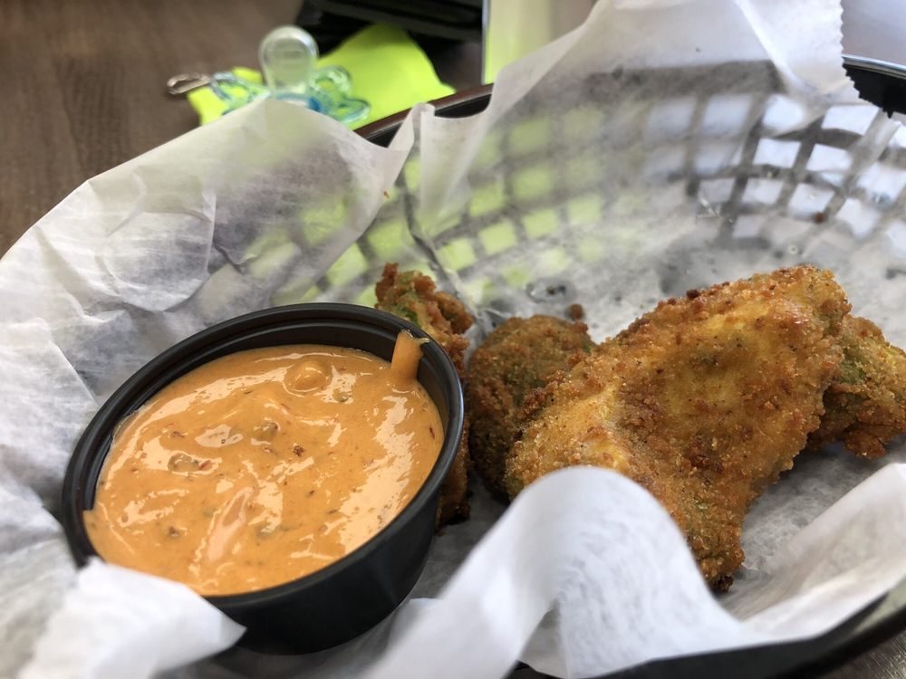 Curbside Mexican Grill