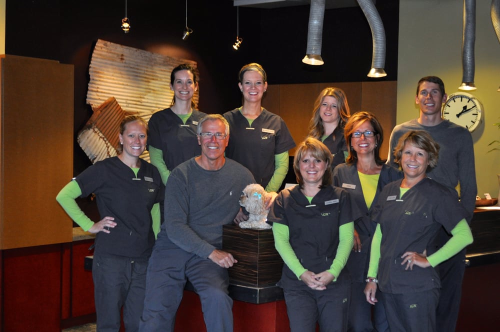 image of business Bruce R Merry, DDS PLLC