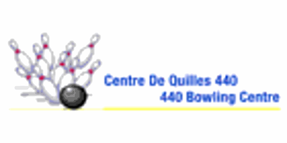 Centre De Quilles 440