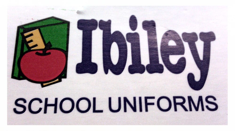 Ibiley School Uniforms CLOSED Uniforms 999 NW 159th Dr, Miami, FL