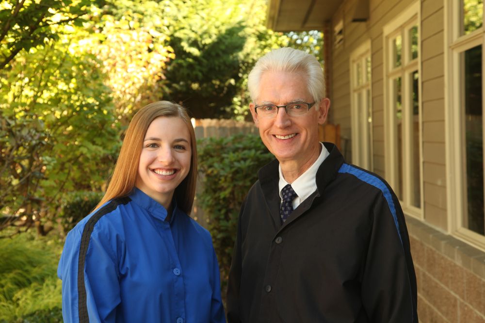 image of business Puyallup Valley Dental Care