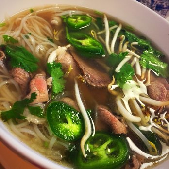 Pho springfield mo