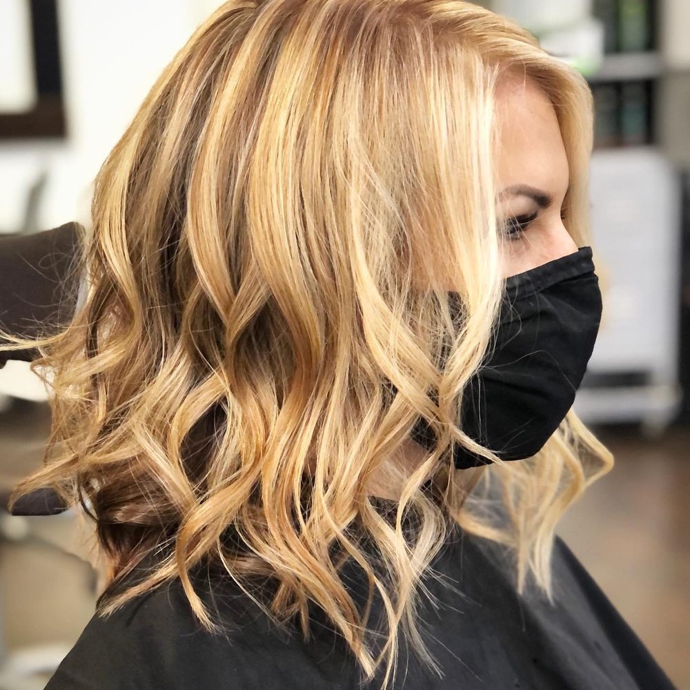 Salon Salon