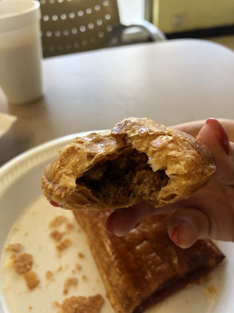 Pan American Bakery