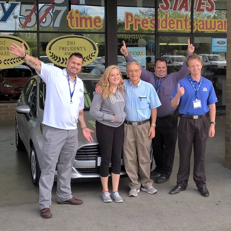 Ford of Kirkland 45 Photos & 241 Reviews Car Dealers 11800 124th