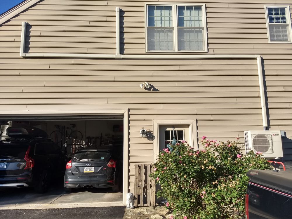 image of business Cornerstone HVAC