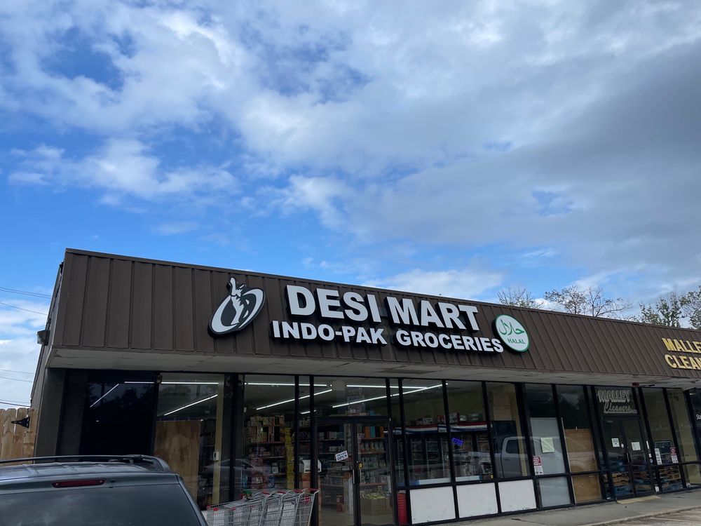 Desimart