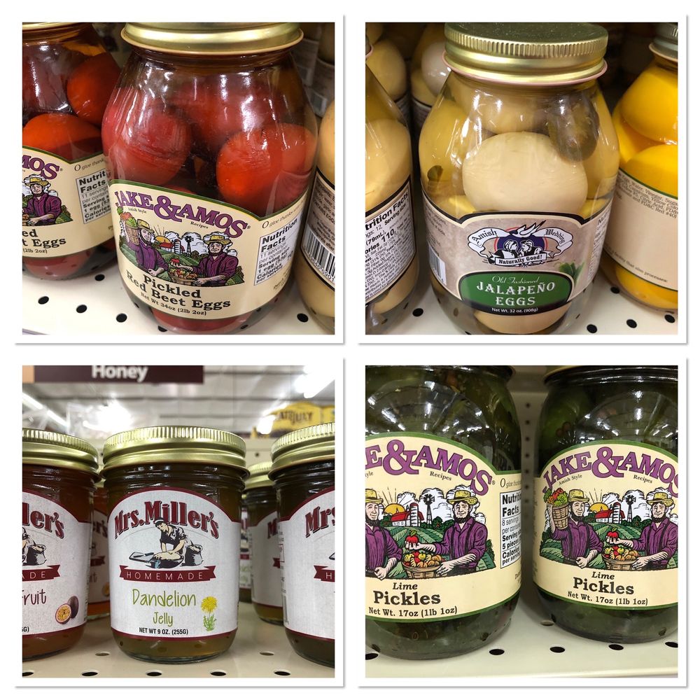 Mennonite Stores in Mid Missouri - Yelp