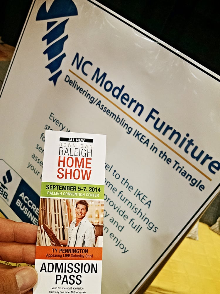 NC Modern Furniture