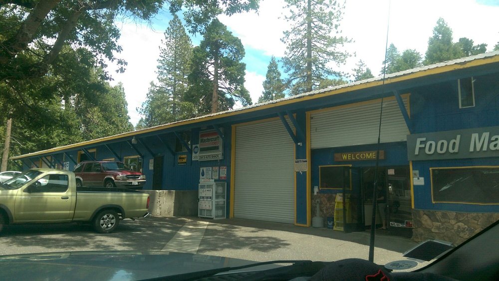 Photo of Zak's Auto Shack