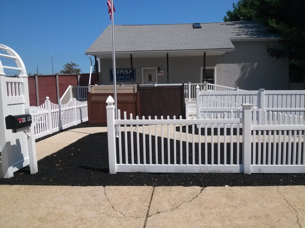 image of business Ninsa Fence