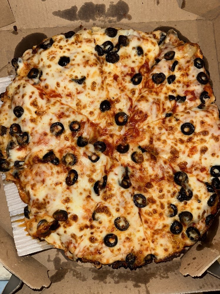 Domino's Pizza Domino's Pizza