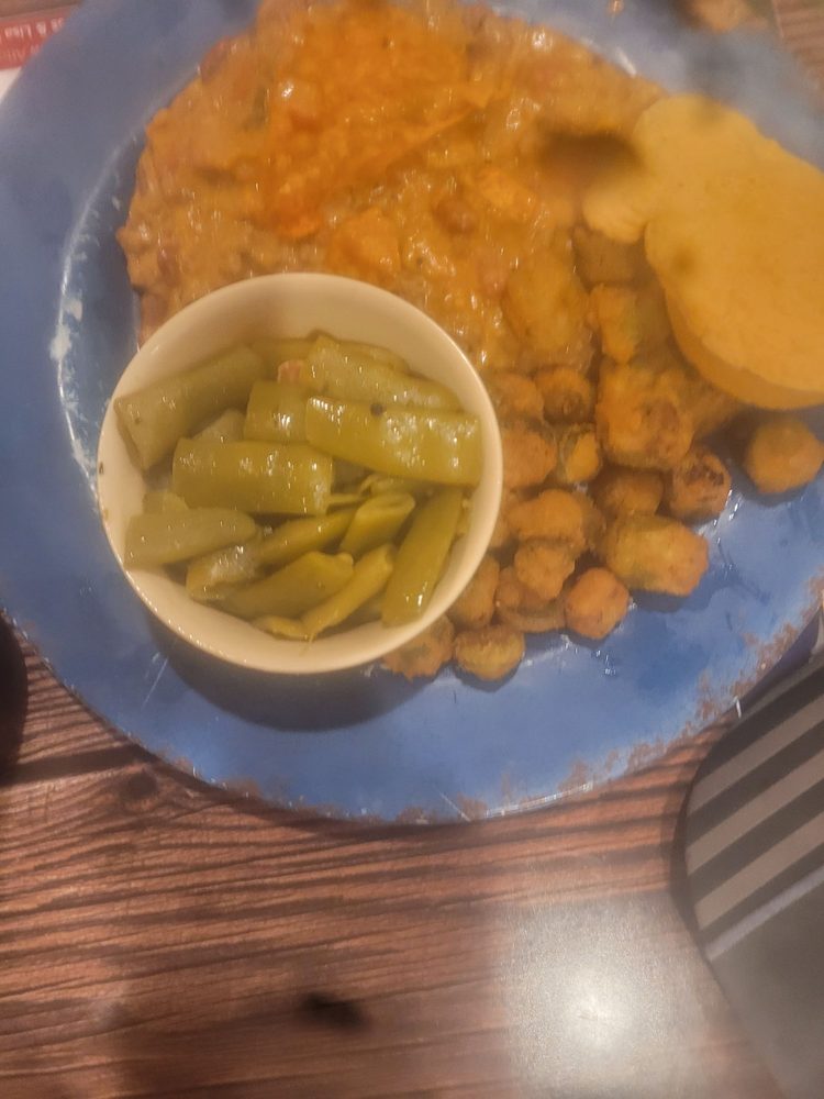 Texas Chuck Wagon