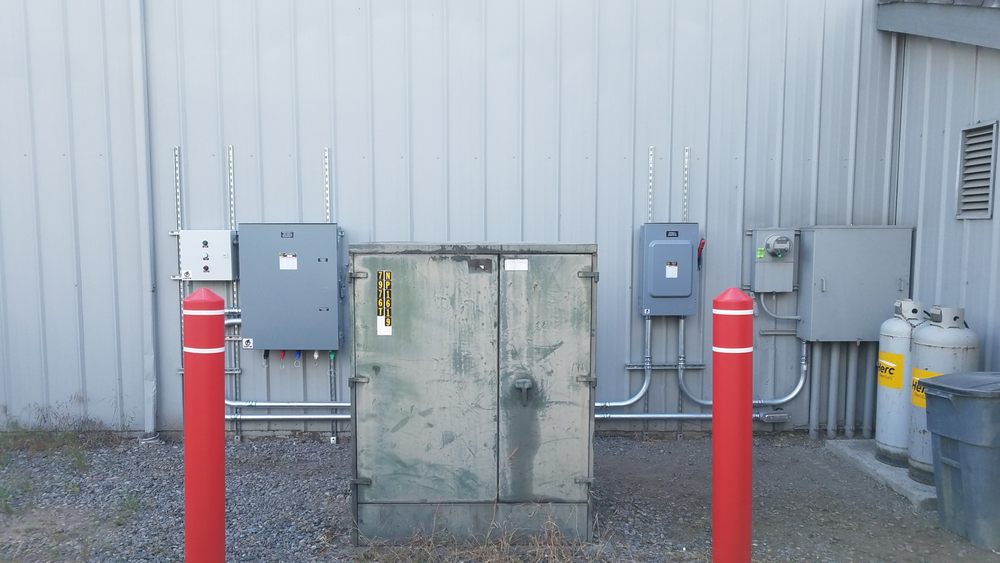 Quartermaster Electric