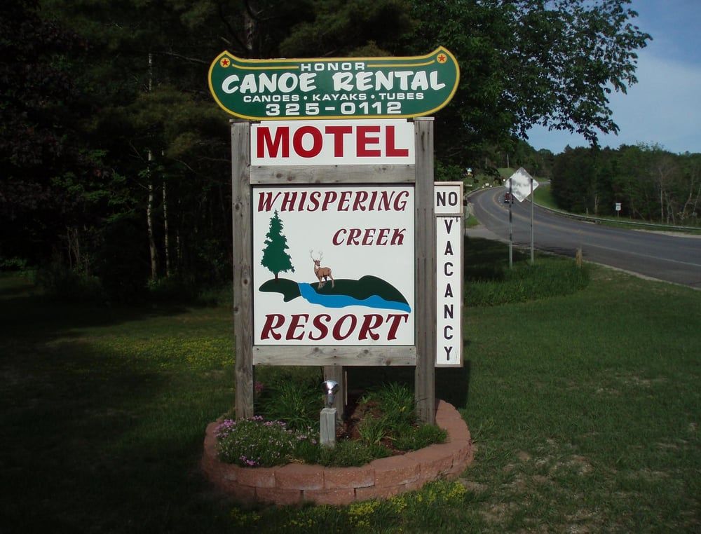 RV Rental in Honor, MI 13 o