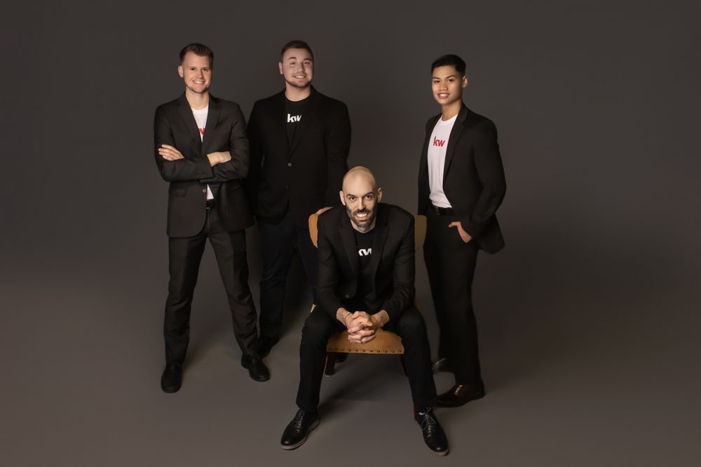 The PHREE Team