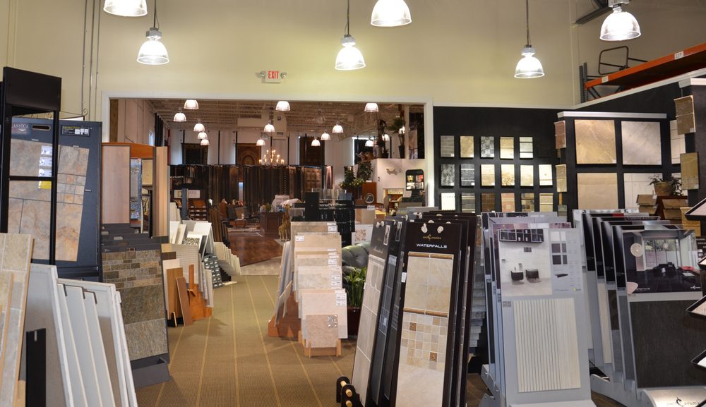 image of business Carillon Floor Center